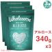 [ параллель импортные товары ]3 шт. комплект Wholesome Sweetenersaru мясо для жаркого Zero калории шарик форма . тест стоимость 12 унция 
