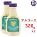 [ параллель импортные товары ]2 шт. комплект aru мясо для жаркого сироп 326g Wholesome Sweeteners Zero калории жидкий . тест стоимость 11.5 унция 