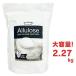 [ параллель импортные товары ]aru мясо для жаркого 2.27kg All-u-Lose натуральный редкий сахар . тест стоимость, кристалл aru мясо для жаркого - 5 фунт Stand Up сумка 