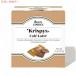 ¹͢ʡۡ See's Candies ۥǥ Cafe Latte Krispys եƥꥹԡ  8oz / 227g