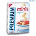 [ параллель импортные товары ] premium оригинал sorutin cracker 311g Premium Minis Original Saltine 11oz