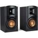 [ параллель импортные товары ]Klipsch Synergy черный этикетка B-200 книжная полка динамик пара 