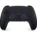 PS5 DualSense двойной чувство беспроводной контроллер midnight черный CFI-ZCT1J01
