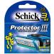 プロテクター３ 替刃 4コ入 メール便対応商品