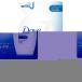 ダブ モイスチャーミルククレンジング 詰替用 180ml