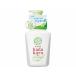 ハダカラ　ボディソープ泡で出てくるサラサラｆｅｅｌタイプ　グリーンシトラス　本体 530ml