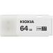 �y���������z �L�I�N�V�A������� TransMemory U301 USB�t���b�V��������(�z���C�g) USB3.2 64GB KUC-3A064GW 1�� �yRCP�z�y���z�yCPT�z