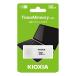 �y���������z �L�I�N�V�A������� TransMemory U202 USB�t���b�V��������(�z���C�g) USB2.0 32GB KUC-2A032GW 1�� �yRCP�z�y���z