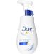 【送料無料】ユニリーバ・ジャパン Doveビューティモイスチャー クリーミー泡洗顔料[本体ポンプ]160ml（ご注文後のキャンセル不可）【△】