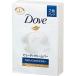 【送料無料】ユニリーバ・ジャパン株式会社 Dove（ダヴ） ビューティクリームバー ホワイト 95g×2個パック (キャンセル不可) 【△】