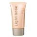 ハイム化粧品株式会社 ライトベース 30g×4本セット ＜SPF20/PA++ (ノンケミカル処方）＞＜化粧下地＞ (この商品はご注文後キャンセルできません)【CPT】