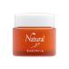 ハイム化粧品株式会社 ナチュラル-Natural モイストクリーム 30g×2個セット ＜贅沢な高保湿＞【キャンセル不可】【△】