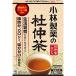  Kobayashi производства лекарство Kobayashi производства лекарство. чай Tochuu (... модель ) 1.5g×50 пакет [ Hokkaido * Okinawa. доставка отдельно необходимо ]