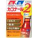 [ no. 2 вид фармацевтический препарат ] первый три вместе здравоохранение kakona-ru2 45ml×4шт.@(2 день минут ) <... .. впервые * онемение плеча * головная боль .><..... жидкий вода . корень горячая вода.1 день 2 раз > (1 круто ntou)