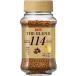 UCC The * Blend 114 бутылка 70g мгновенный кофе 