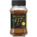 UCC The * Blend 117 бутылка 70g мгновенный кофе 
