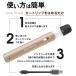 �h�N�^�[�x�C�v DR.VAPE Model2 ���f��2 (�V���o�[/�S�[���h/�u���b�N) VAPE �d�q�^�o�R ���M���^�o�R �[�d�� �j�R�`���[�� �^�[�� �j�R�`��0 �։��O�b�Y �։� �֘A�摜1
