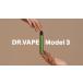 �y�����zDR.VAPE �h�N�^�[�x�C�v Model3 �X�^�[�^�[�L�b�gVAPE �d�q�^�o�R ���M���^�o�R �[�d�� �j�R�`��0 �h�N�^�[�x�C�v ���f���R �{�i ���� ���K�i �V�[�V�� �֘A�摜2