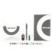 �y�����z�yDR.VAPE�X�^�[�^�[�L�b�g (�z���C�g/�O���[)�zVAPE �d�q�^�o�R ���M���^�o�R �[�d�� �j�R�`��0 �h�N�^�[�x�C�v �^�[�� �j�R�`��0 ���� ���K�i �֘A�摜1