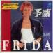 [ б/у запись ] Frida /. чувство | потертость noti-[EP запись 7inch]