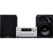 �p�i�\�j�b�N �~�j�R���| SC-PMX90-S Bluetooth �n�C���]�Ή� CD�R���| FM/AM