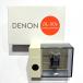 DENON DL-103R / MC type картридж / Denon 