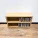 CD���b�N �X�^�b�L���O���b�N(6) STACKING CD RACK FLAT / �f�B�X�N���j�I�� �֘A�摜1