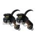 100SOUNDS RC-DJ100 TWIN PACK / MM type картридж / головка звукоснимателя имеется головка звукоснимателя 2 шт. комплект / 100SOUNDS