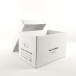 RECORD STORAGE BOX(EP)5���Z�b�g / �X�g���[�W �{�b�N�X / �f�B�X�N���j�I�� DISK UNION �֘A�摜1