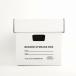 RECORD STORAGE BOX(EP)5���Z�b�g / �X�g���[�W �{�b�N�X / �f�B�X�N���j�I�� DISK UNION �֘A�摜2