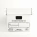RECORD STORAGE BOX(EP)5���Z�b�g / �X�g���[�W �{�b�N�X / �f�B�X�N���j�I�� DISK UNION �֘A�摜3