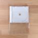 CD�p OPP�̂�t���O�� �Z���p�b�N �����^�C�v 100���Z�b�g / �f�B�X�N���j�I�� DISK UNION / CD �ی� ���[ �֘A�摜2
