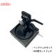 ortofon OM QBERT + SH-2 Black крепление комплект / MM type картридж / ortofon 