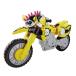 仮面ライダーエグゼイド LVUR07 仮面ライダーレーザー バイクゲーマーの商品画像