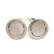 [. талант головной офис ]Georg Jensen George Jensen кафф links 75B запонки серебряный 925 серебряный мужской DH32312