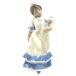 [. талант головной офис ]Lladr Lladro little Dan Surf . колено ta интерьер фарфор DH59382