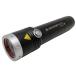 [10/15 до! заем 48 раз нет банковский процент ][. талант головной офис ]LED LENSER[ LED Lenser ]LED заряжающийся свет MT10 прочее смешанные товары aluminium черный женский * мужской DH65610