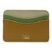 [ Гиндза магазин ]SEE BY CHLOE See by Chloe LAYERS карта держатель CHS22UP989B4124H футляр для карточек кожа цемент бежевый DH69970