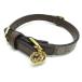 [10/15 до! заем 48 раз нет банковский процент ][. талант головной офис ]GUCCI Gucci extra маленький домашнее животное цвет 692946 прочее мелкие вещи GGs шкив m бежевый & черное дерево DH75774