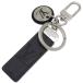 [. талант головной офис ]LOUIS VUITTON LV Louis * Vuitton porutok Rene oLV Club M69475 брелок для ключа монограмма Eclipse DH86793