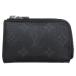 �m�є\�{�X�nLOUIS VUITTON LV ���C�E���B�g�� �|���g���l �W���[�� M63536 �R�C���P�[�X ���m�O�����G�N���v�X �u���b�N DH88128