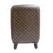 [ Гиндза магазин ]LOUIS VUITTON LV Louis * Vuitton zefi-ru55 M23030( негодный номер ) дорожная сумка монограмма оттенок коричневого DH88207