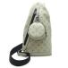 [ Гиндза магазин ]LOUIS VUITTON LV Louis * Vuitton Duo * sling сумка M14916 сумка "body" монограмма Shadow Saab ruDH89629