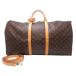 ǽŹLOUIS VUITTON LV 륤ȥ ݥХɥꥨ 60 M41412 (   ) ܥȥХå Υ DH89707
