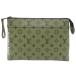 [. талант головной офис ]LOUIS VUITTON LV Louis * Vuitton небольшая сумочка Voyage Hsu bruM82800 ( негодный номер ) клатч монограмма DH90049