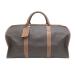 [. талант головной офис ]Dunhill Dunhill сумка "Boston bag" PVC серый ju- женский * мужской DH90605