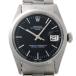 �m�є\�{�X�nROLEX �����b�N�X �I�C�X�^�[�p�[�y�`���A�� �f�C�g 2�� 1969�N���� 1500 �r���v �����Y DH91984
