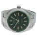 �m�є\�{�X�nROLEX �����b�N�X �~���K�E�X V�� 2009�N�� 116400GV �r���v �����Y DH92374 �֘A�摜1