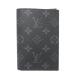 [ Гиндза магазин ]LOUIS VUITTON LV Louis * Vuitton Koo verute.-rupa sport NM M64501 паспорт кейс DH92653