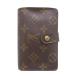 �m����X�nLOUIS VUITTON LV ���C�E���B�g�� �|���g���l �r�G ���B�G�m�� M61663(�p��) ��܂���z ���m�O���� �u���E���n DH92883